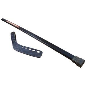 Inglasco Generation Street Pro 52" ABS Street Hockey Stick Canada RH